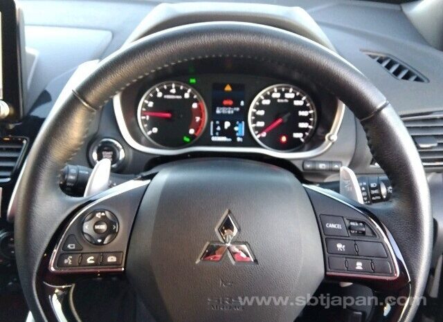 
								MITSUBISHI ECLIPSE CROSS G PLUS PKG full									