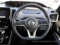
										NISSAN SERENA XV full									