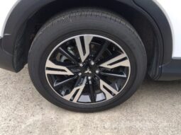
										MITSUBISHI ECLIPSE CROSS 2023/6 G full									