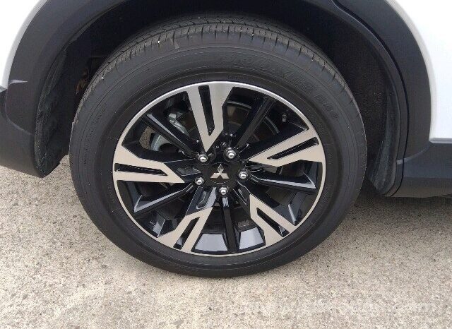 
								MITSUBISHI ECLIPSE CROSS 2023/6 G full									