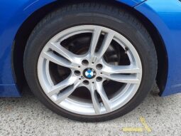 
										BMW 3 SERIES 2016/12 330E I PERFORMANCE M SPORTS full									