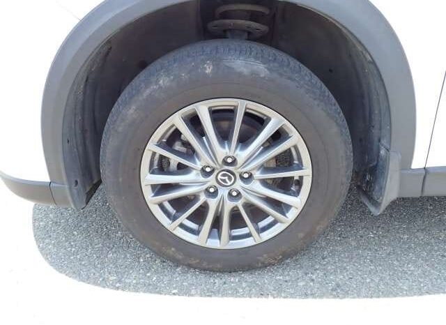 
								MAZDA CX5 2019/5 XD full									
