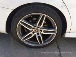 
										MERCEDES E CLASS 2019/2 E250 AVANTGARDE SPORT full									