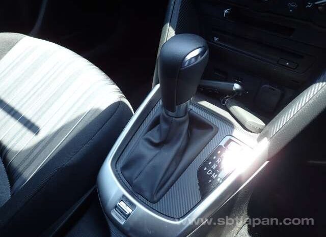 
								MAZDA DEMIO 2018/11 15C full									