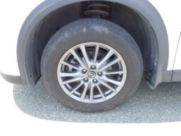 
										MAZDA CX5 2019/5 XD full									
