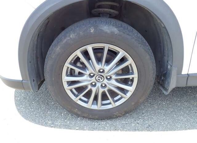 
								MAZDA CX5 2019/5 XD full									