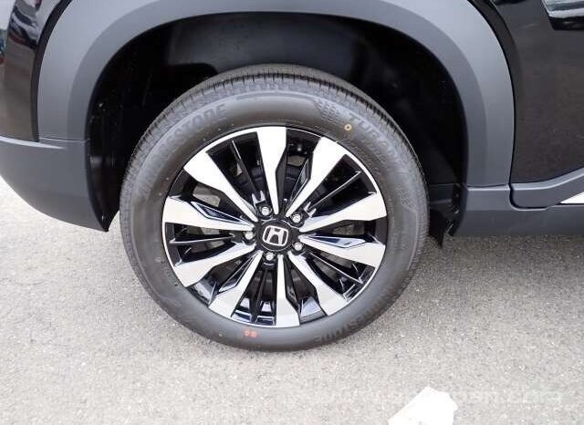 
								HONDA WR-V 2024/3 Z PLUS full									