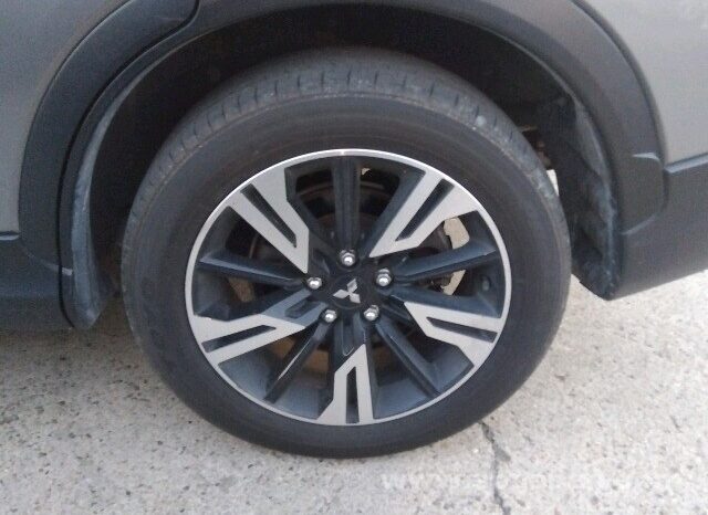 
								MITSUBISHI ECLIPSE CROSS 2022/3 G PLUS PKG full									