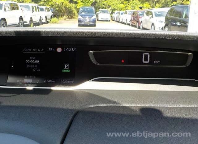 
								NISSAN SERENA XV full									