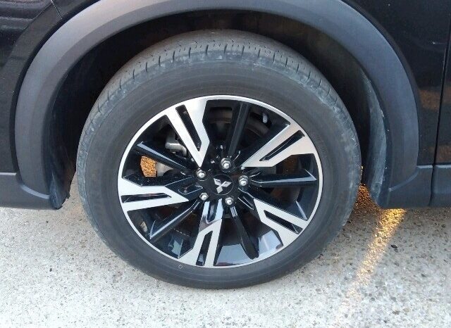 
								MITSUBISHI ECLIPSE CROSS G PLUS PKG full									