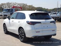 HONDA ZR-V 2024/4 Z