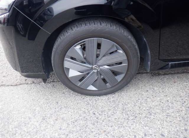 
								NISSAN NOTE full									