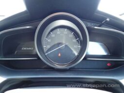 
										MAZDA DEMIO 2018/11 15C full									