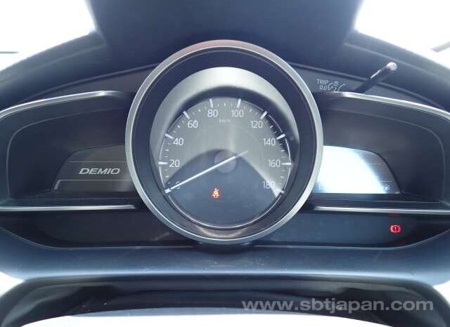 
								MAZDA DEMIO 2018/11 15C full									