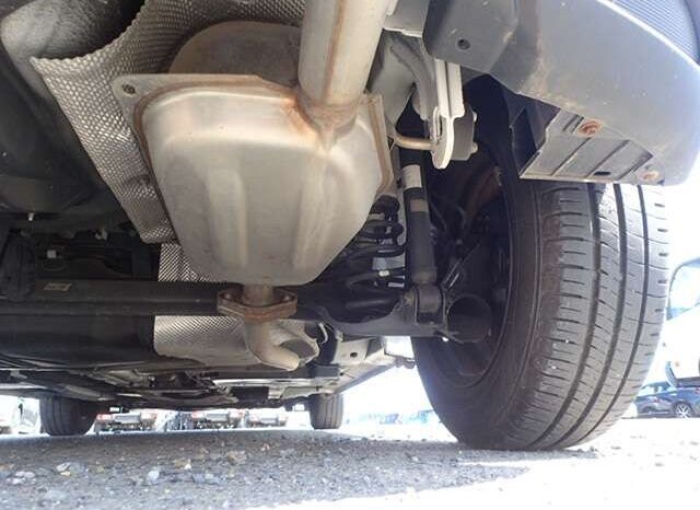 
								MAZDA DEMIO 2018/5 13S full									