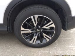 
										MITSUBISHI ECLIPSE CROSS 2023/6 G full									