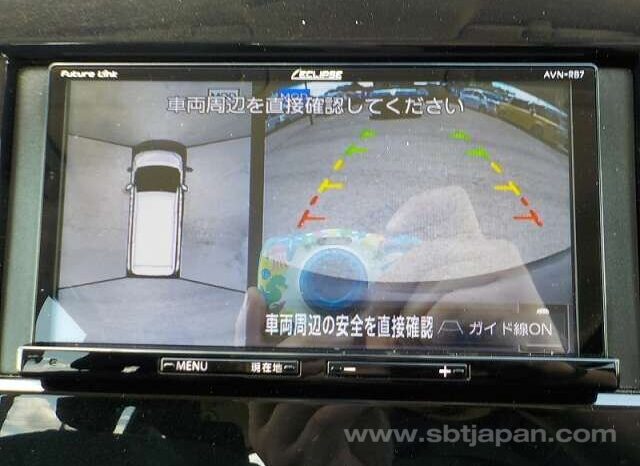 
								NISSAN SERENA 2020/7 XV full									