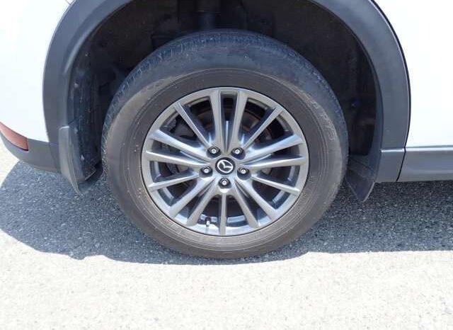 
								MAZDA CX5 2019/5 XD full									