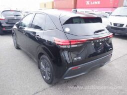 
										NISSAN NOTE full									