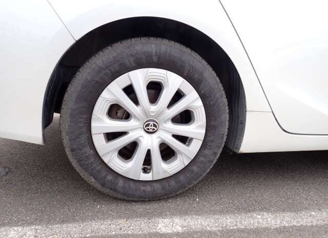
								TOYOTA PRIUS 2019/3 S full									
