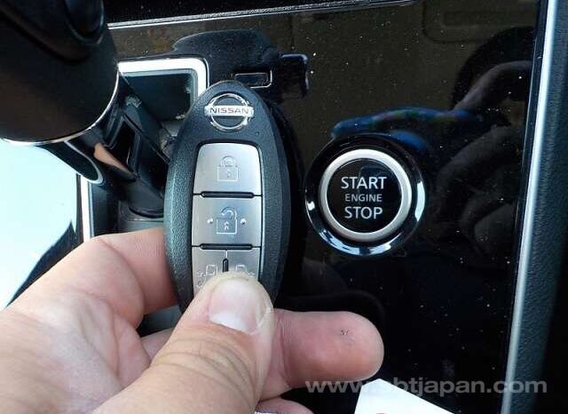 
								NISSAN SERENA 2020/7 XV full									