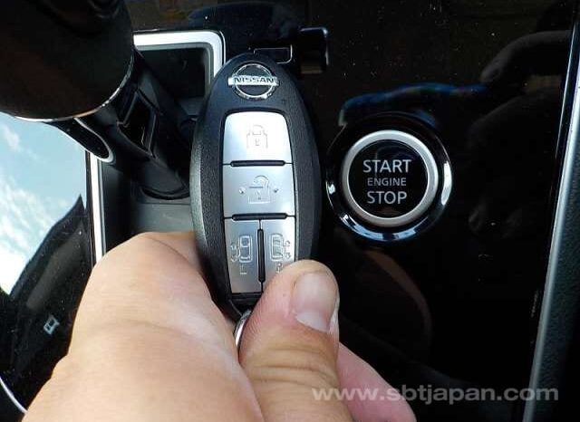 
								NISSAN SERENA XV full									