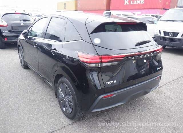 
								NISSAN NOTE full									