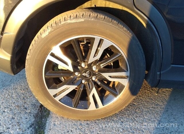 
								MITSUBISHI ECLIPSE CROSS G PLUS PKG full									