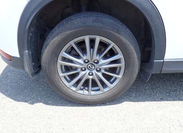 
								MAZDA CX5 2019/5 XD full									