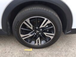 
										MITSUBISHI ECLIPSE CROSS 2023/6 G full									