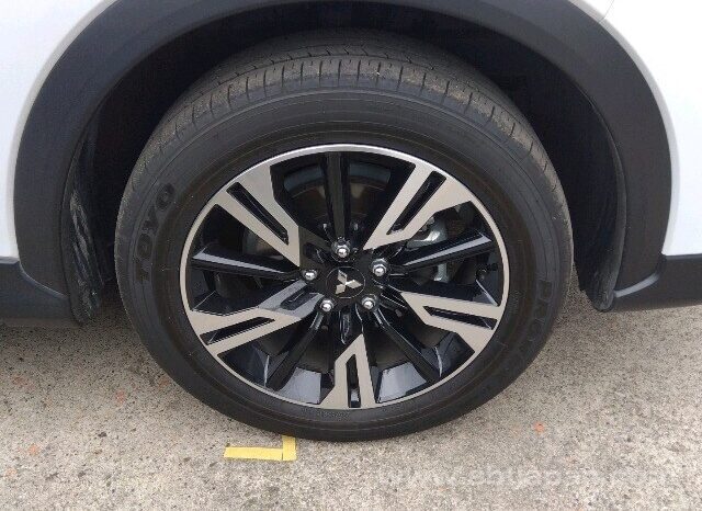 
								MITSUBISHI ECLIPSE CROSS 2023/6 G full									