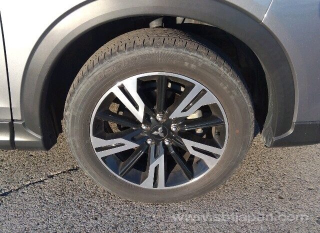 
								MITSUBISHI ECLIPSE CROSS 2022/3 G PLUS PKG full									