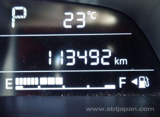 
								MAZDA DEMIO 2018/11 15C full									