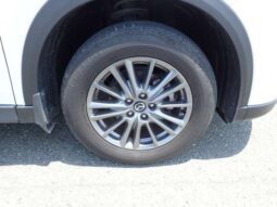 
										MAZDA CX5 2019/5 XD full									