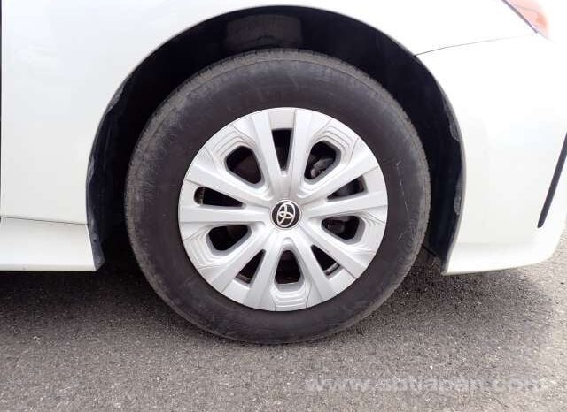 
								TOYOTA PRIUS 2019/3 S full									