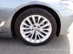 
										BMW 5 SERIES 2017/11 523D LUXURY full									