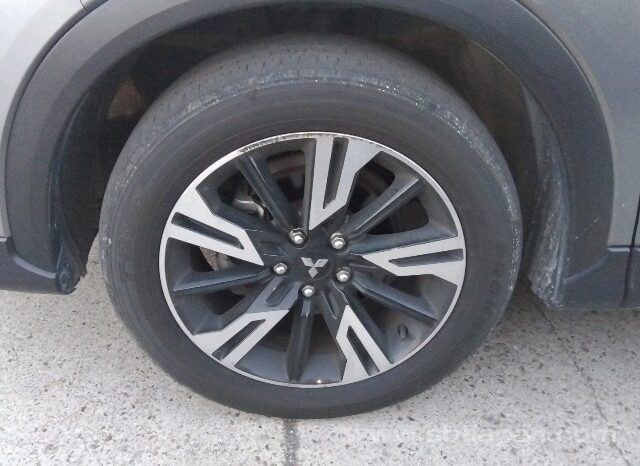 
								MITSUBISHI ECLIPSE CROSS 2022/3 G PLUS PKG full									