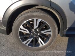 
										MITSUBISHI ECLIPSE CROSS 2022/3 G PLUS PKG full									