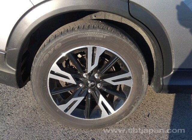 
								MITSUBISHI ECLIPSE CROSS 2022/3 G PLUS PKG full									