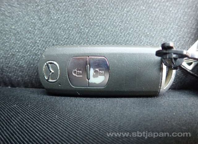 
								MAZDA DEMIO 2018/11 15C full									