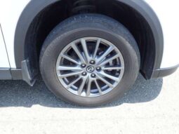
										MAZDA CX5 2019/5 XD full									