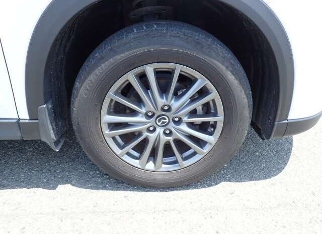 
								MAZDA CX5 2019/5 XD full									