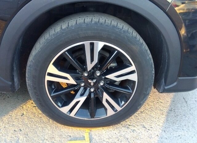 
								MITSUBISHI ECLIPSE CROSS G PLUS PKG full									