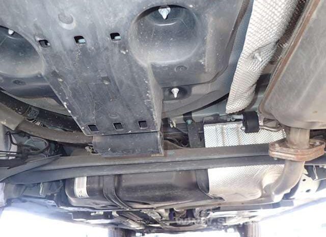 
								MAZDA DEMIO 2018/5 13S full									