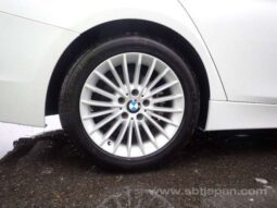 
										BMW 3 SERIES 2017/5 320I TOURING LUXURY full									