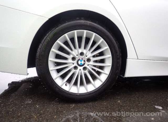 
								BMW 3 SERIES 2017/5 320I TOURING LUXURY full									