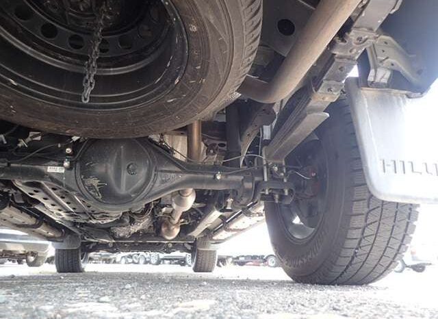 
								TOYOTA HILUX 2022/9 Z full									