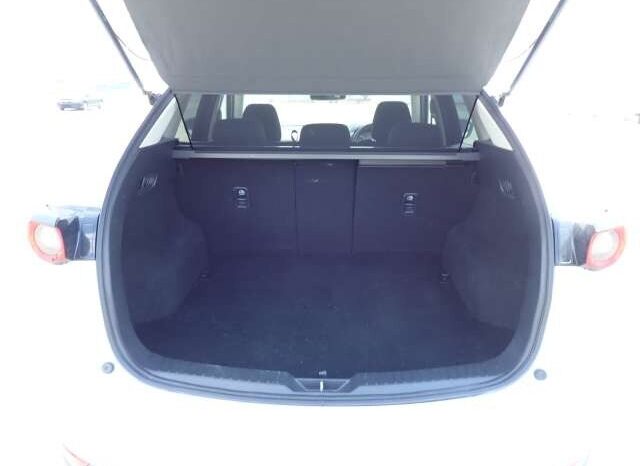 
								MAZDA CX5 2019/5 XD full									