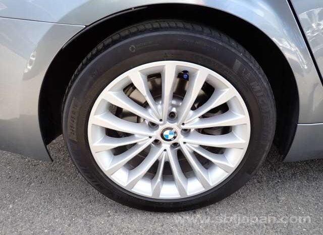 
								BMW 5 SERIES 2017/11 523D LUXURY full									