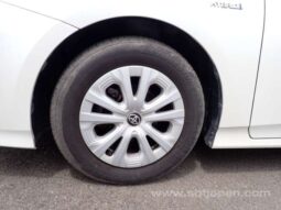 
										TOYOTA PRIUS 2019/3 S full									